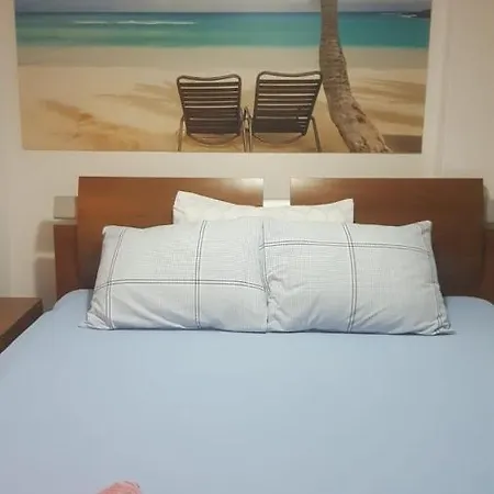 Daire Marmaris*içmelerin Kalbinde Bir Ev *